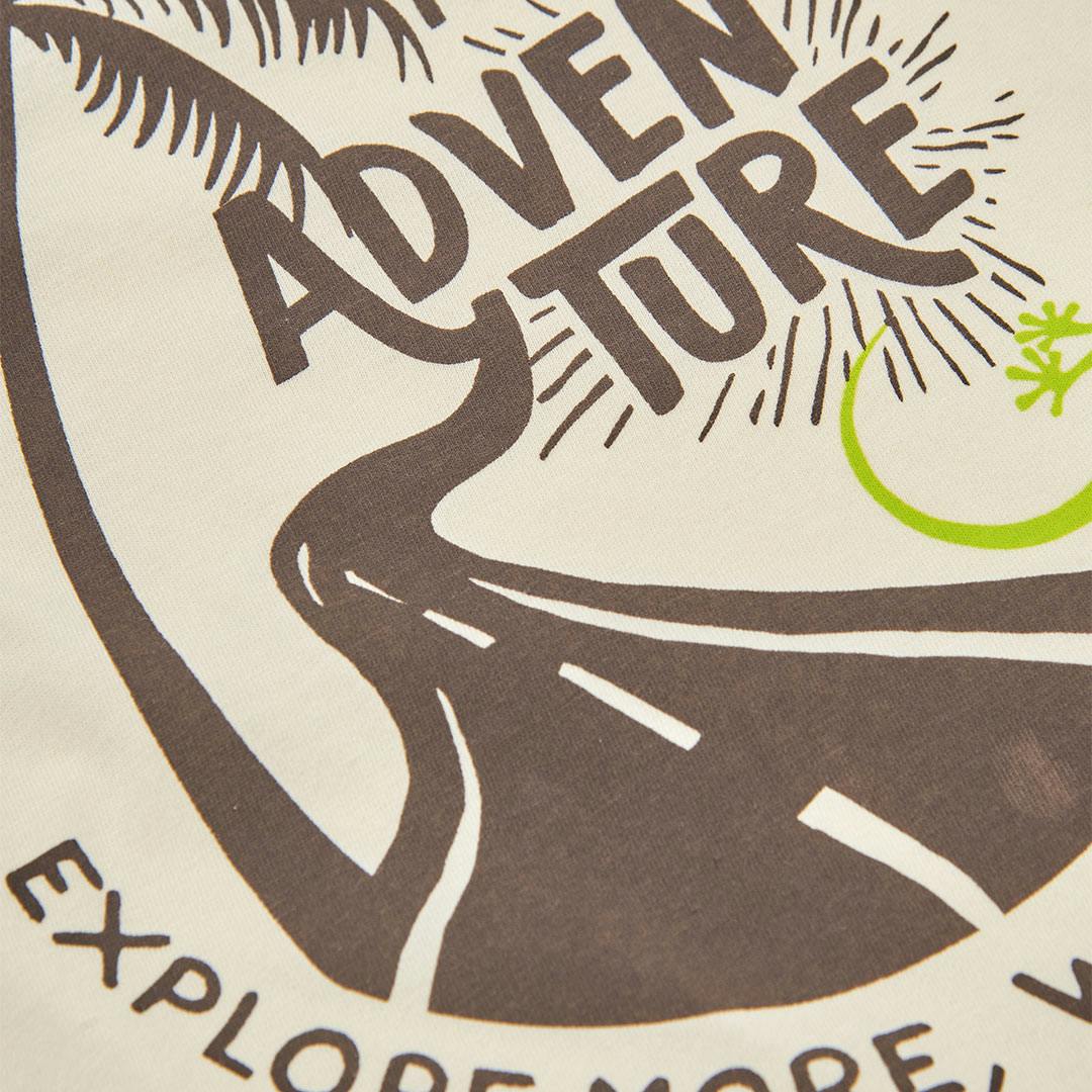 BOBOLI - Boboli Μπλούζα Με Τύπωμα