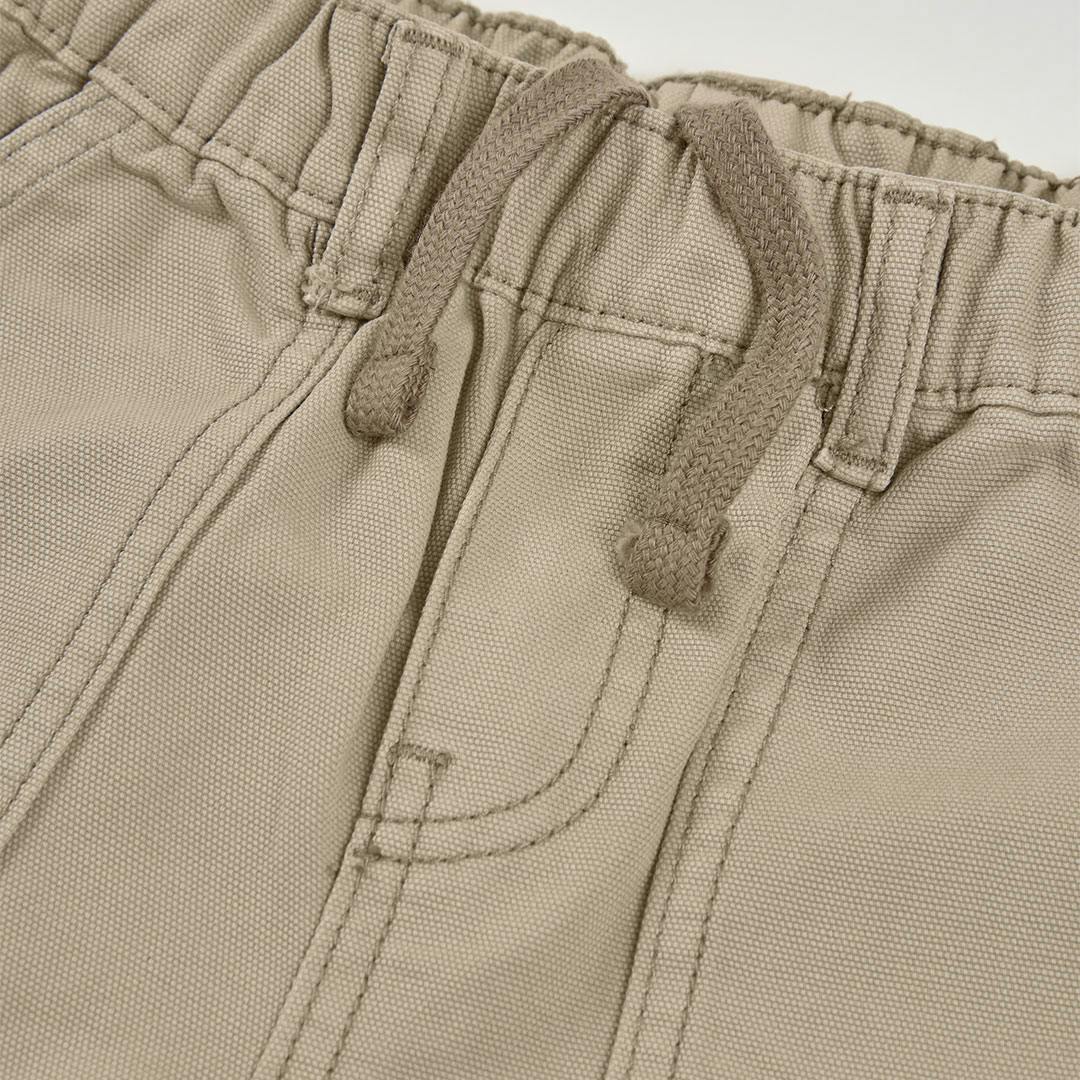 BOBOLI - Boboli Σορτς Με Λάστιχο