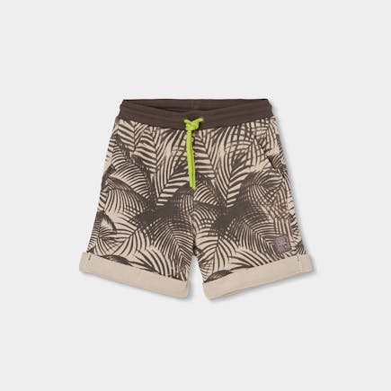 BOBOLI - Boboli Σορτς Printed