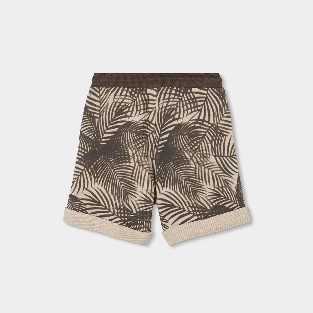 BOBOLI - Boboli Σορτς Printed