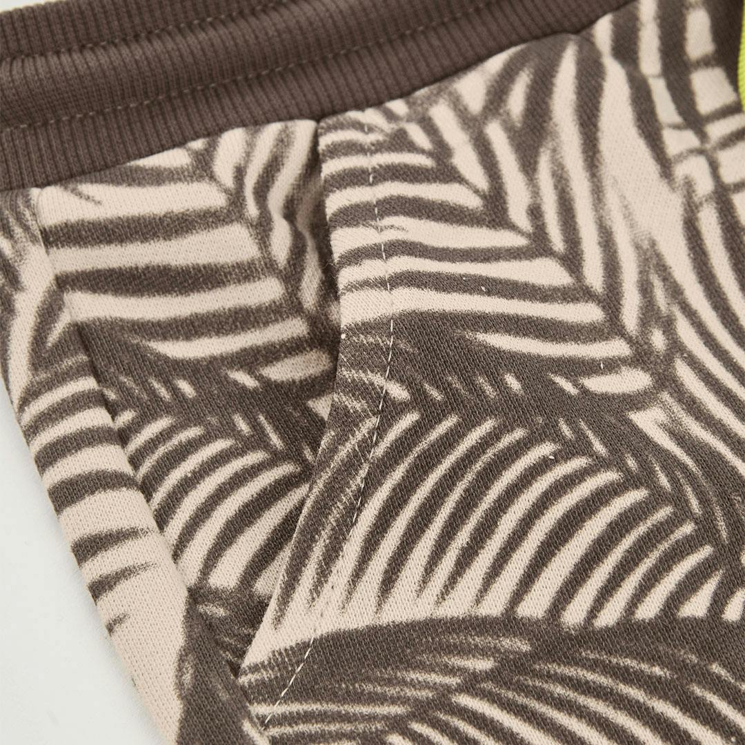 BOBOLI - Boboli Σορτς Printed