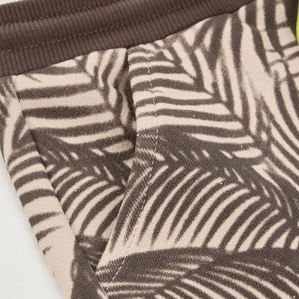 BOBOLI - Boboli Σορτς Printed