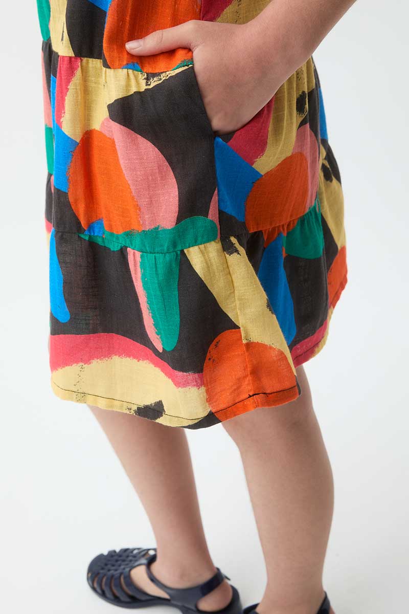 COMPANIA FANTASTICA - Compania Fantastica Παιδικό Φόρεμα