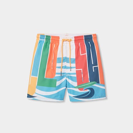 BOBOLI - Boboli Μαγιό Βερμούδα