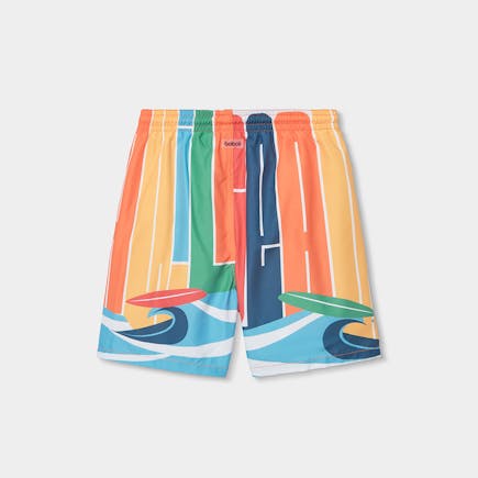 BOBOLI - Boboli Μαγιό Βερμούδα