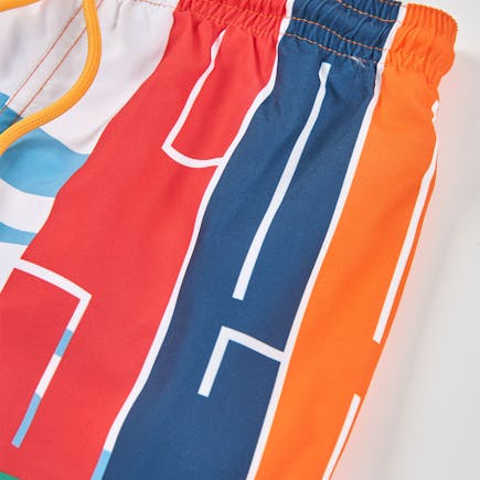 BOBOLI - Boboli Μαγιό Βερμούδα