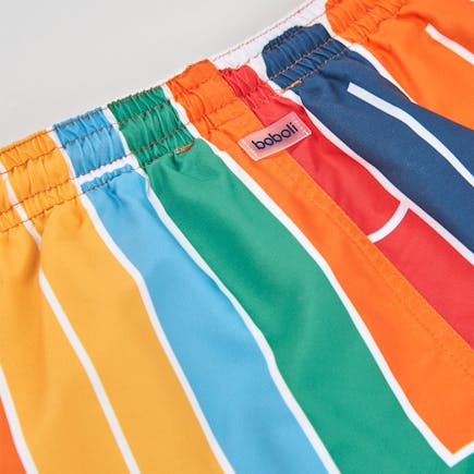 BOBOLI - Boboli Μαγιό Βερμούδα