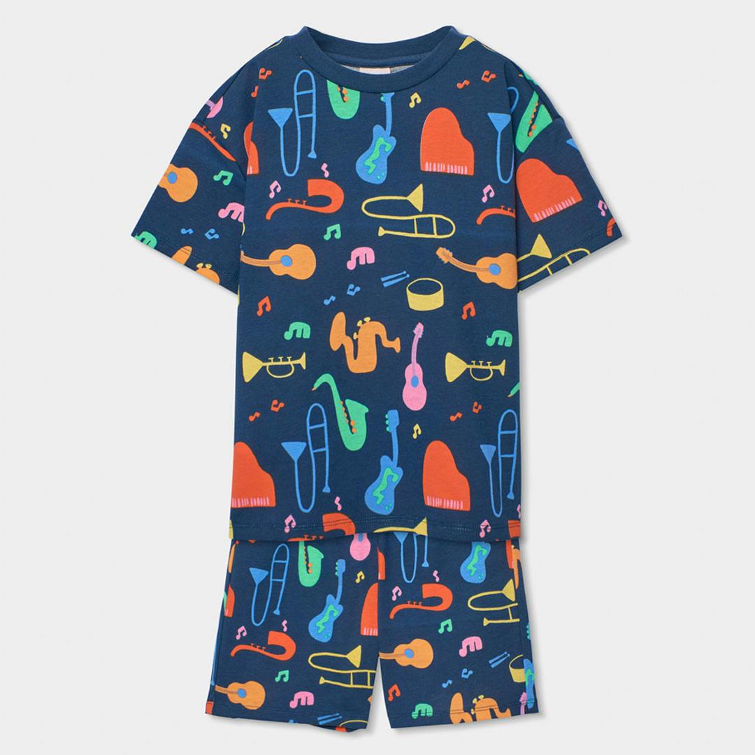 BOBOLI - Boboli Σετ Αγόρι