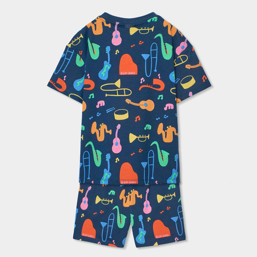 BOBOLI - Boboli Σετ Αγόρι