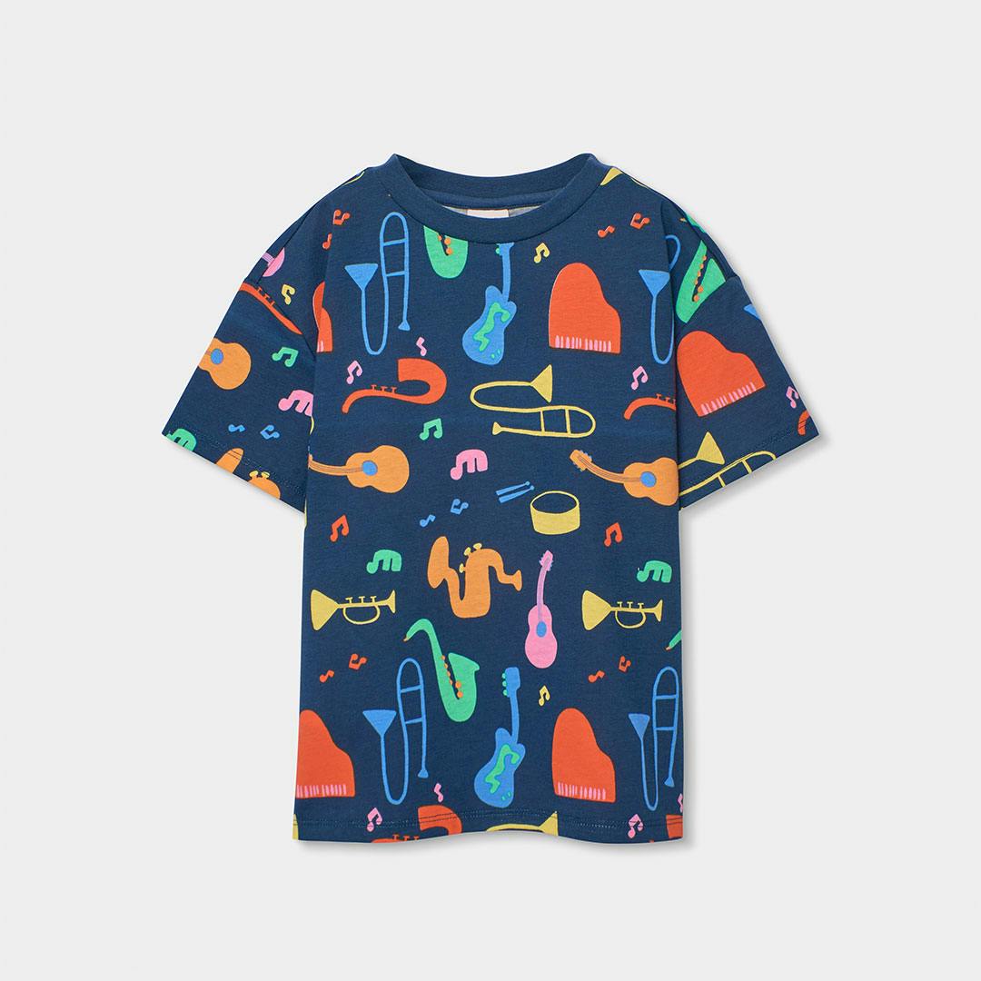 BOBOLI - Boboli Σετ Αγόρι