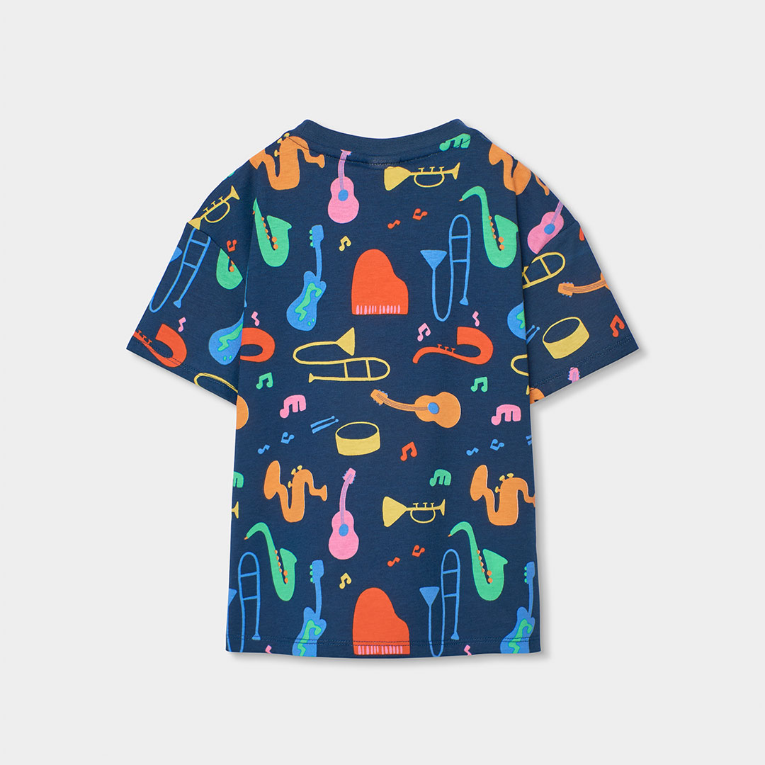 BOBOLI - Boboli Σετ Αγόρι