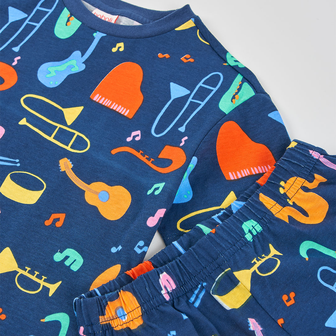 BOBOLI - Boboli Σετ Αγόρι