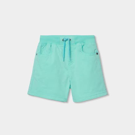 BOBOLI - Boboli Σορτς Με Λάστιχο