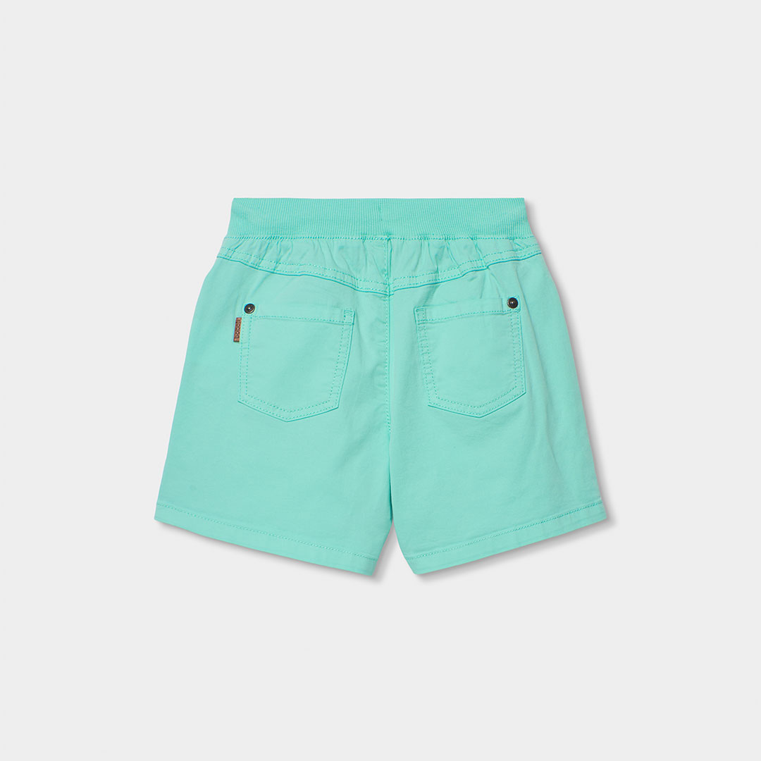 BOBOLI - Boboli Σορτς Με Λάστιχο