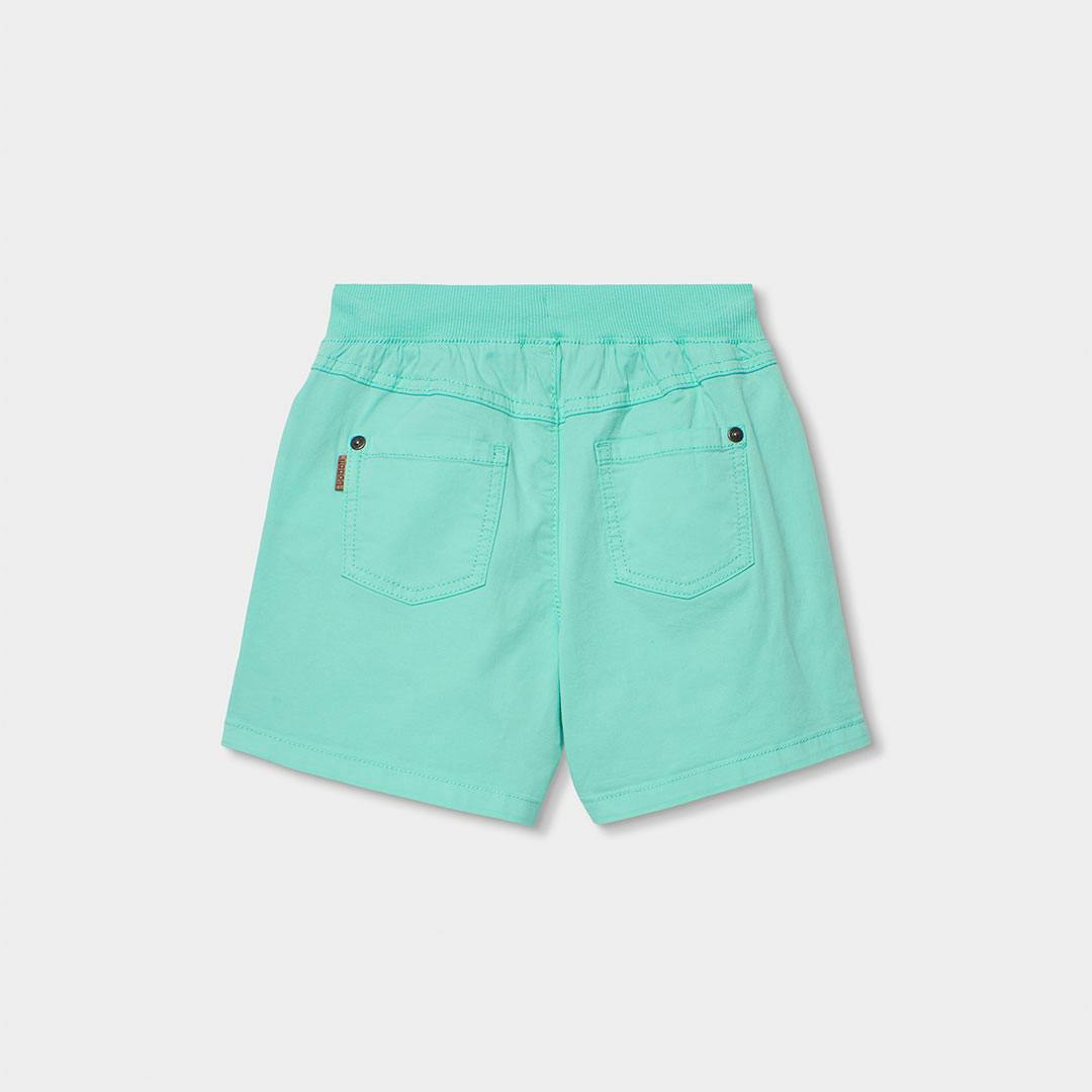 BOBOLI - Boboli Σορτς Με Λάστιχο