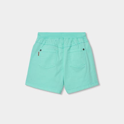 BOBOLI - Boboli Σορτς Με Λάστιχο