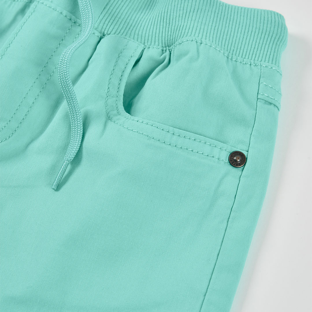 BOBOLI - Boboli Σορτς Με Λάστιχο