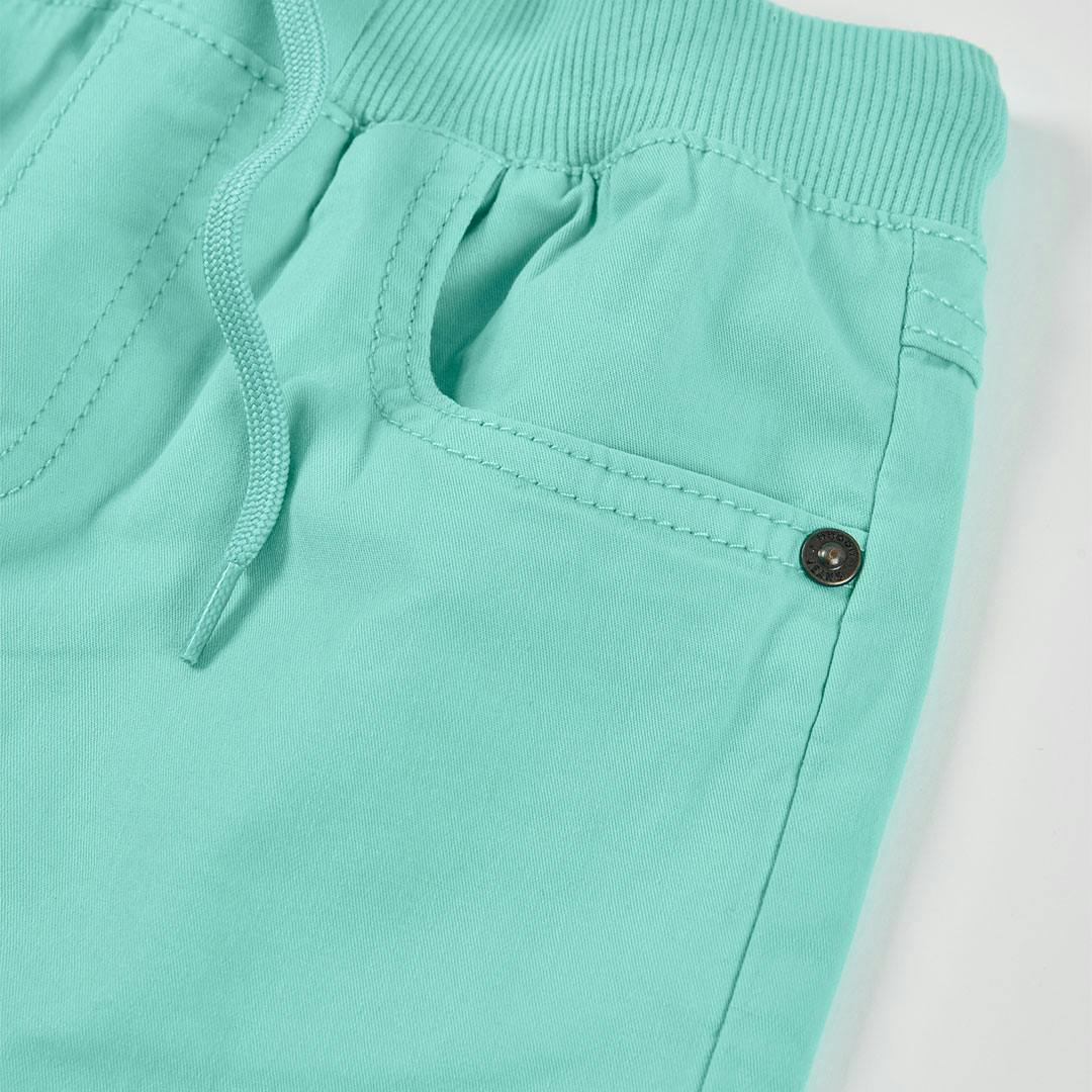 BOBOLI - Boboli Σορτς Με Λάστιχο