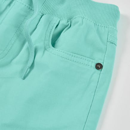 BOBOLI - Boboli Σορτς Με Λάστιχο