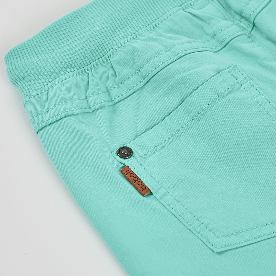 BOBOLI - Boboli Σορτς Με Λάστιχο