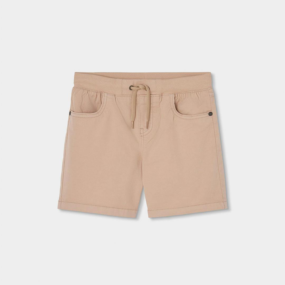 BOBOLI - Boboli Σορτς Με Λάστιχο