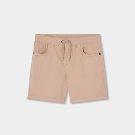 BOBOLI - Boboli Σορτς Με Λάστιχο