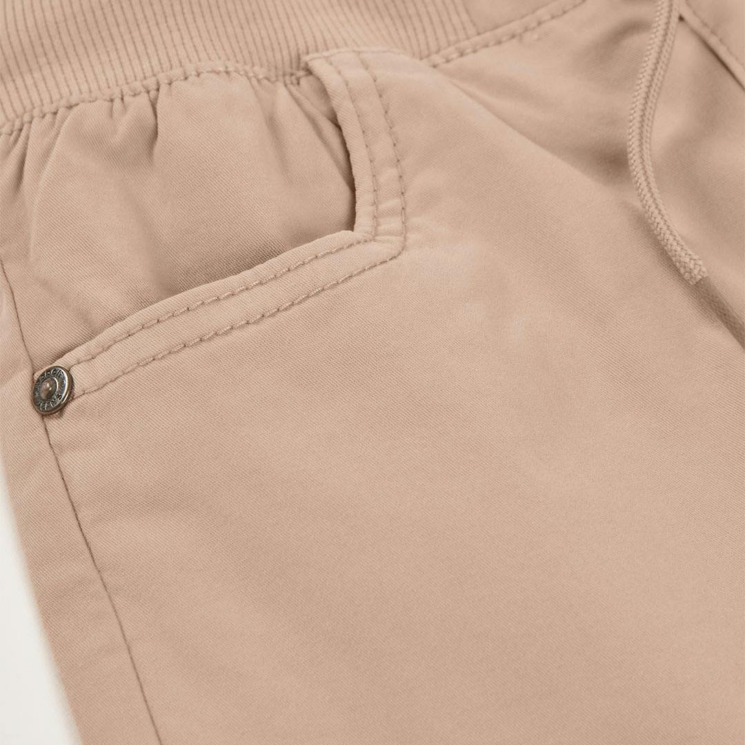 BOBOLI - Boboli Σορτς Με Λάστιχο