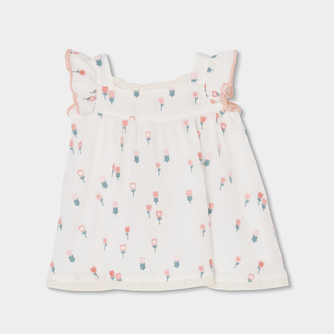  Φόρεμα Φουφούλα