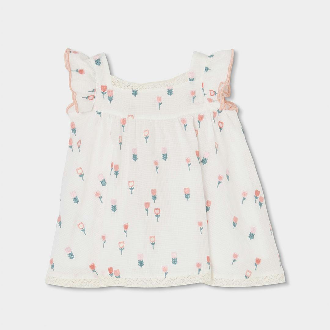 BOBOLI - Boboli Φόρεμα Φουφούλα