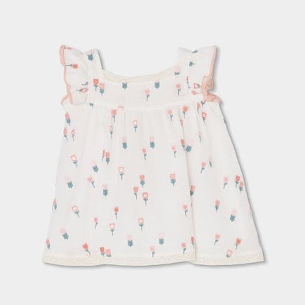 BOBOLI - Boboli Φόρεμα Φουφούλα