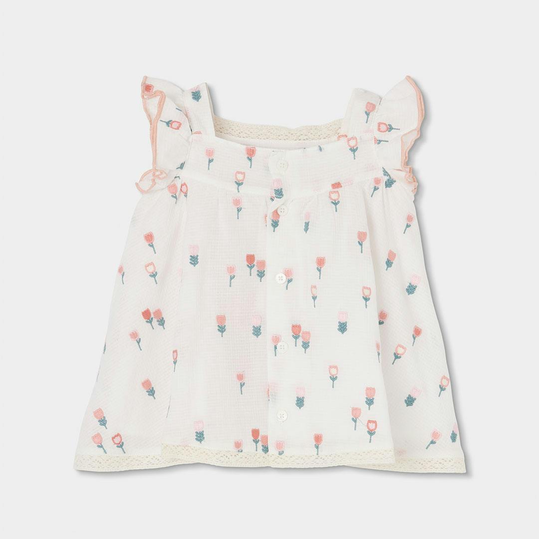 BOBOLI - Boboli Φόρεμα Φουφούλα