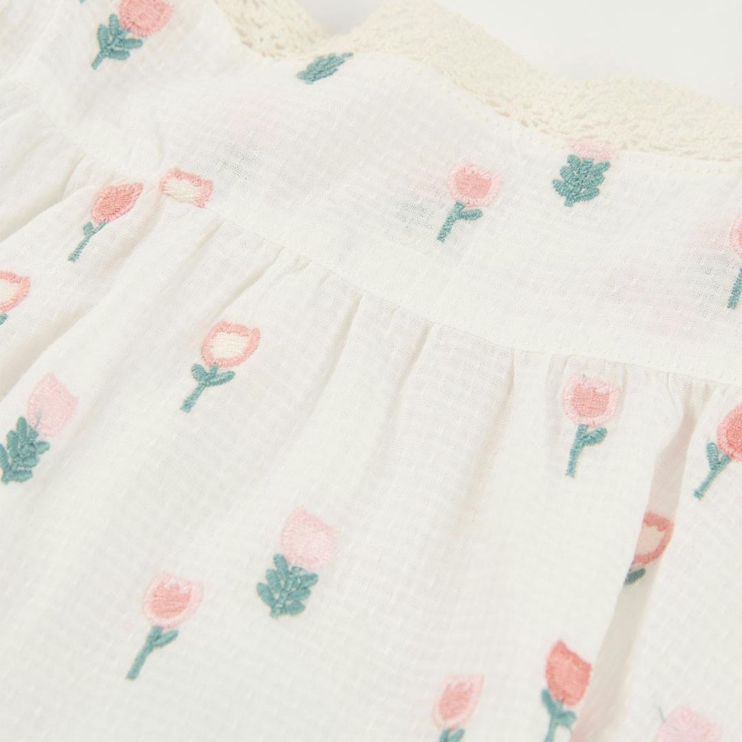 BOBOLI - Boboli Φόρεμα Φουφούλα