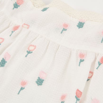 BOBOLI - Boboli Φόρεμα Φουφούλα