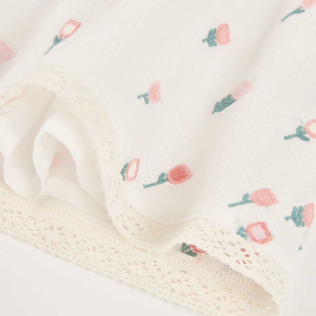 BOBOLI - Boboli Φόρεμα Φουφούλα