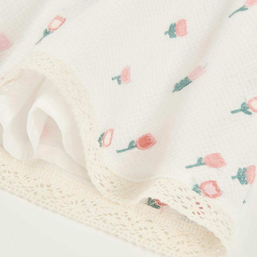 BOBOLI - Boboli Φόρεμα Φουφούλα