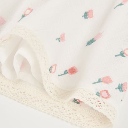 BOBOLI - Boboli Φόρεμα Φουφούλα