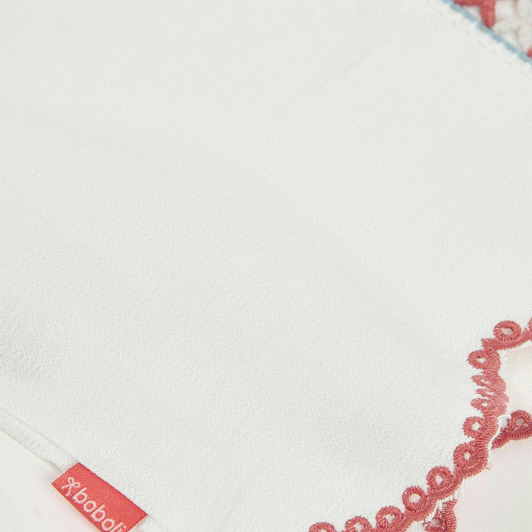 BOBOLI - Boboli Πουκάμισο Με Κέντημα