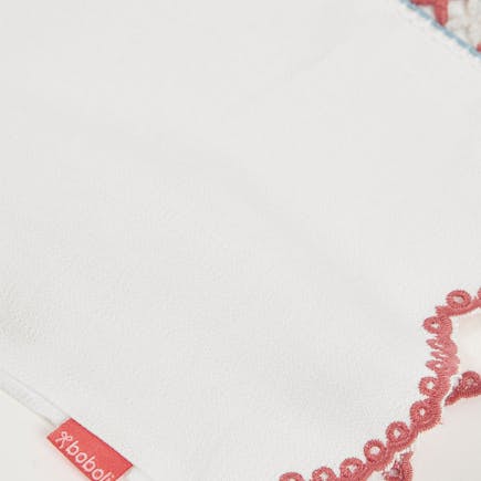 BOBOLI - Boboli Πουκάμισο Με Κέντημα