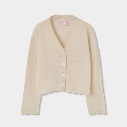 BOBOLI - Boboli Ζακέτα Πλεκτή