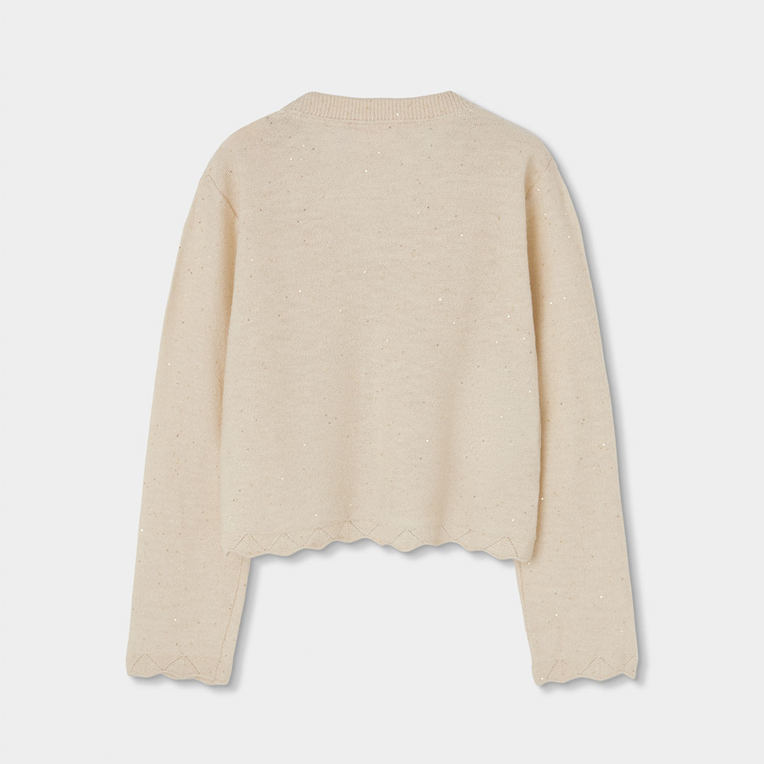 BOBOLI - Boboli Ζακέτα Πλεκτή