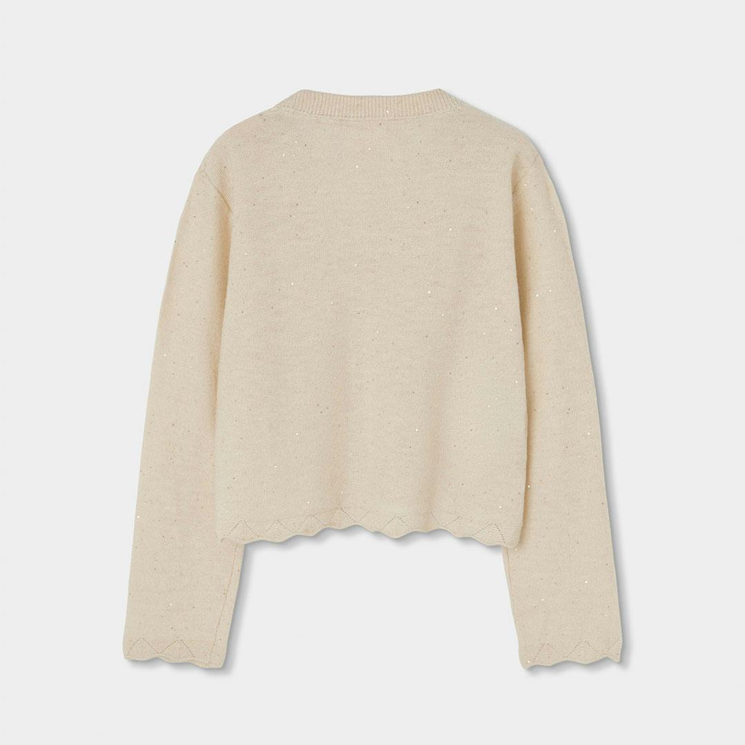 BOBOLI - Boboli Ζακέτα Πλεκτή