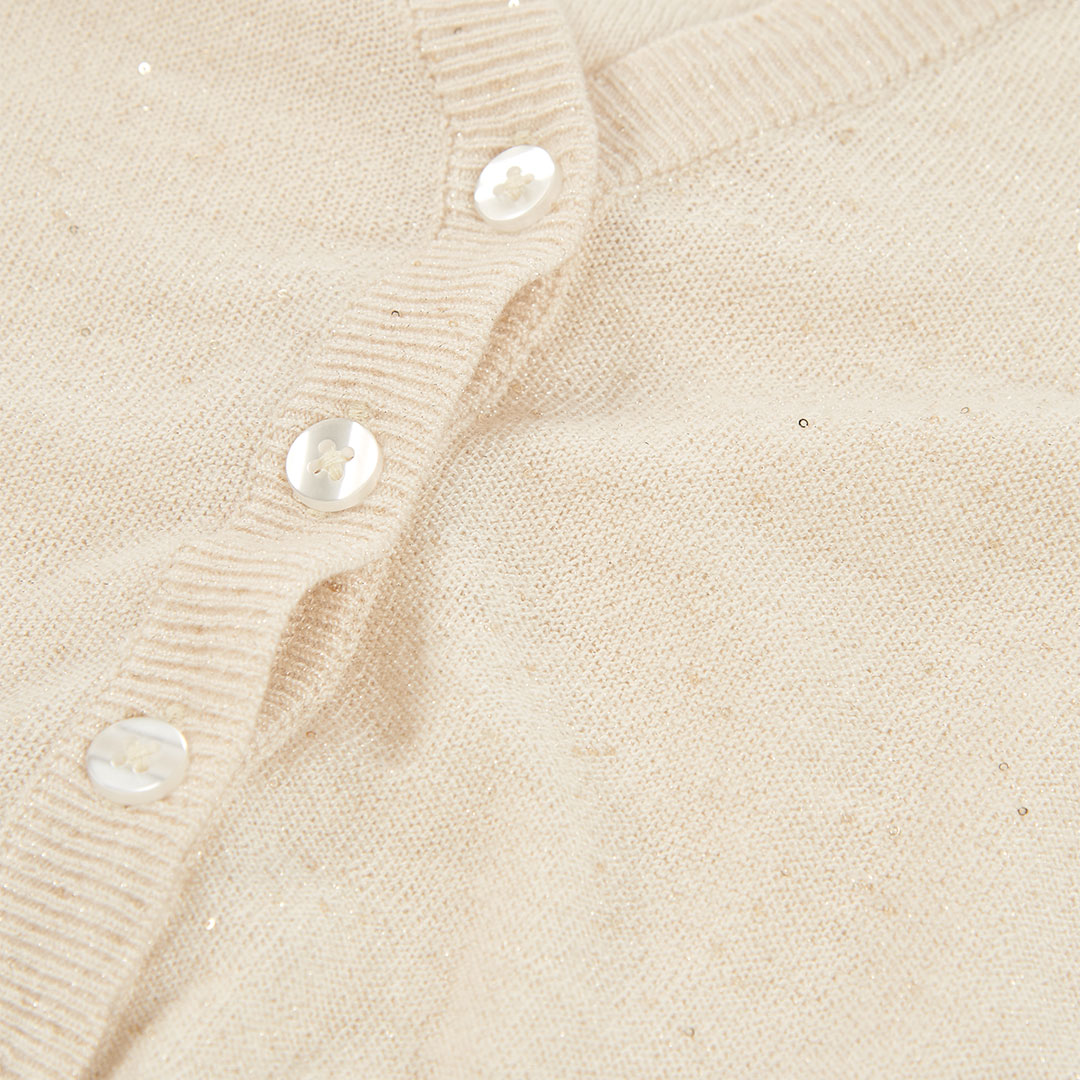 BOBOLI - Boboli Ζακέτα Πλεκτή