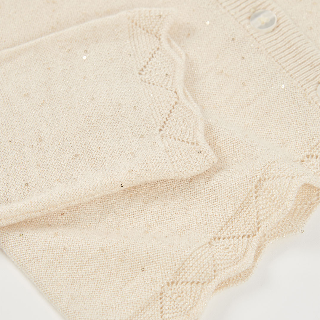 BOBOLI - Boboli Ζακέτα Πλεκτή