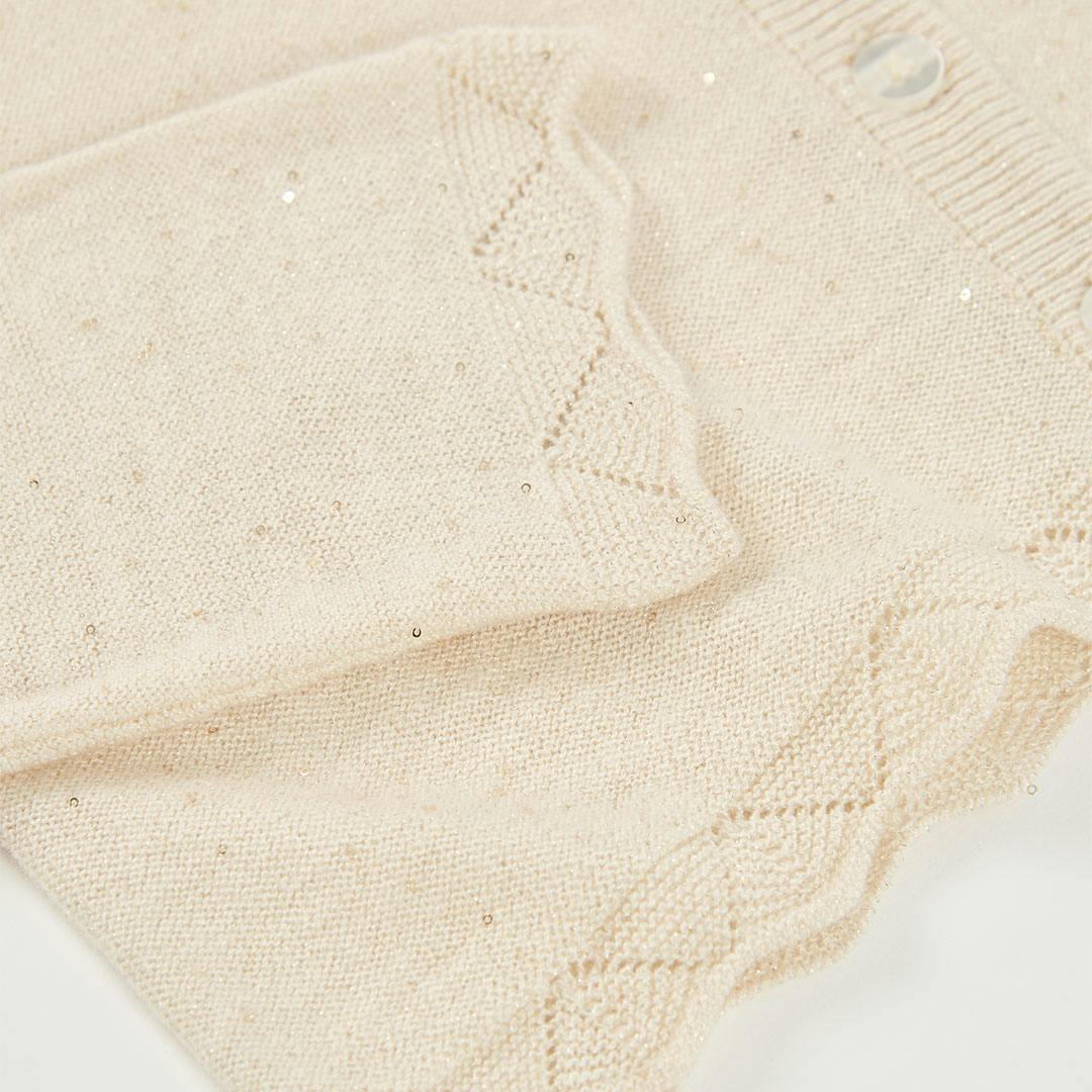 BOBOLI - Boboli Ζακέτα Πλεκτή