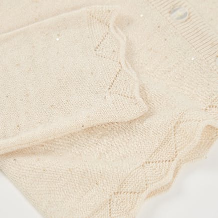 BOBOLI - Boboli Ζακέτα Πλεκτή