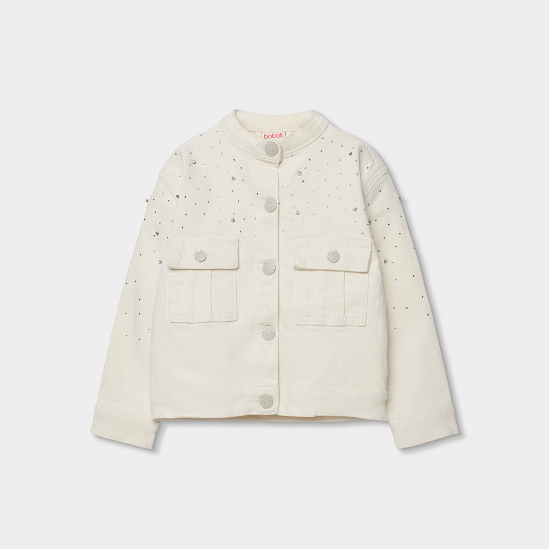  Τζιν Μπουφάν Εκρου