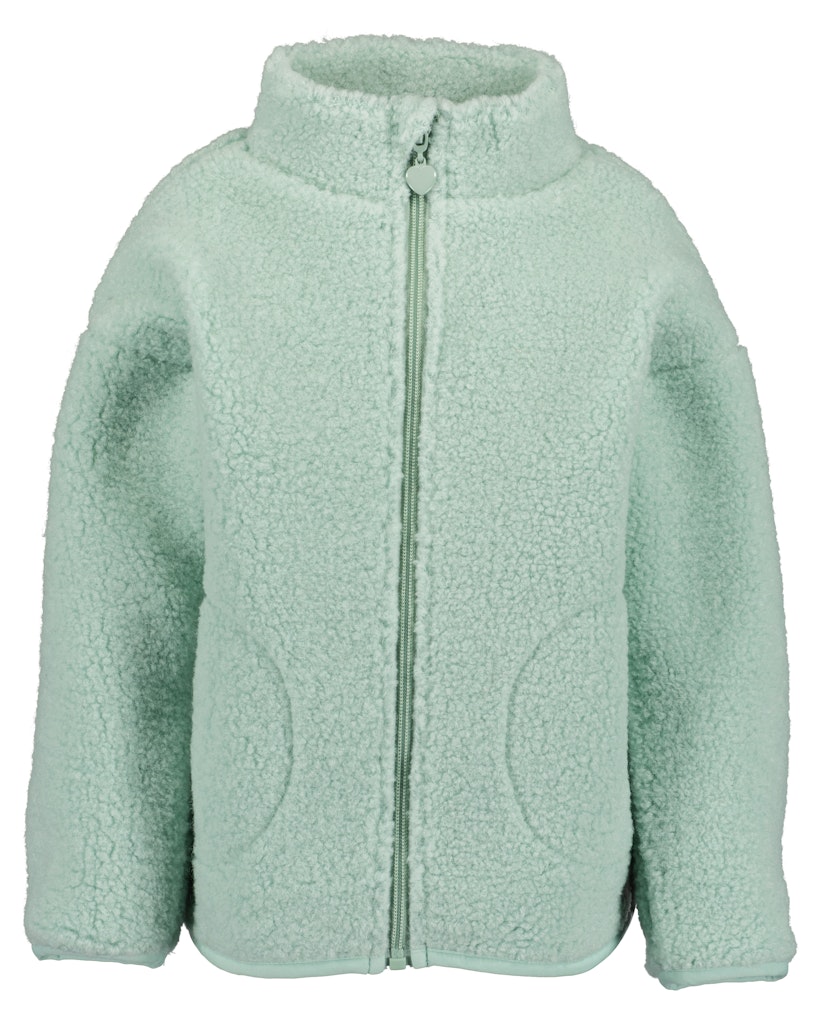  Teddy Fleece Κορίτσι