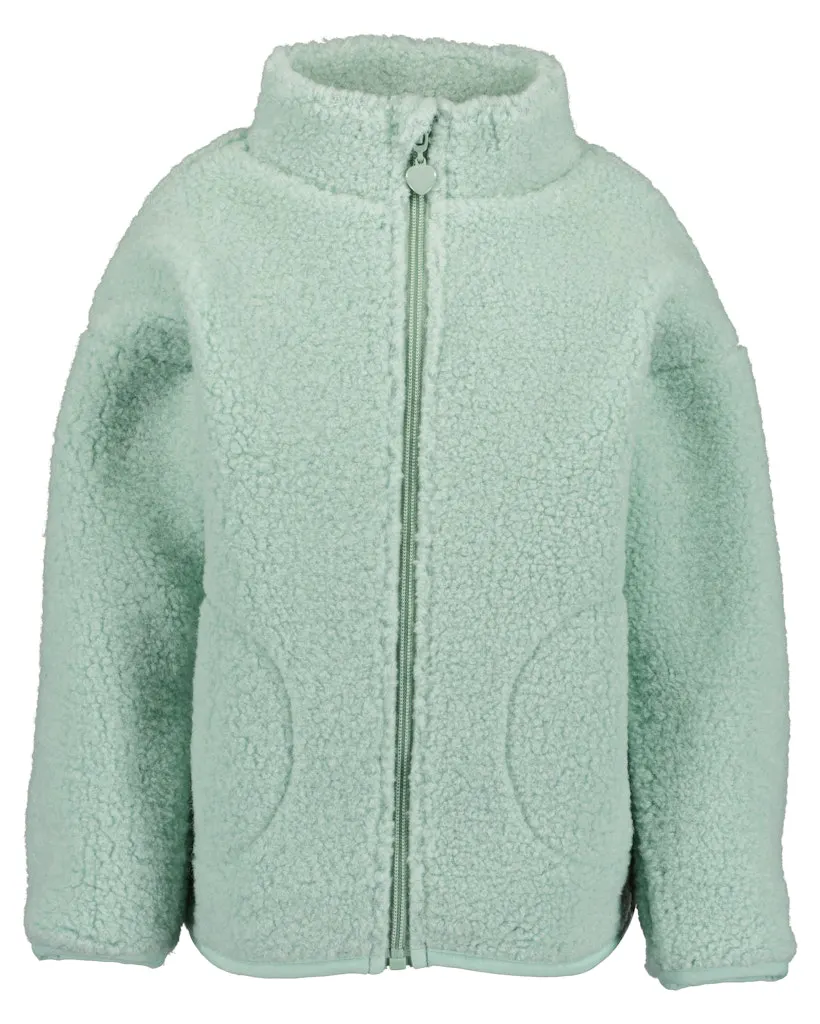 BLUE SEVEN - Blue Seven Teddy Fleece Κορίτσι