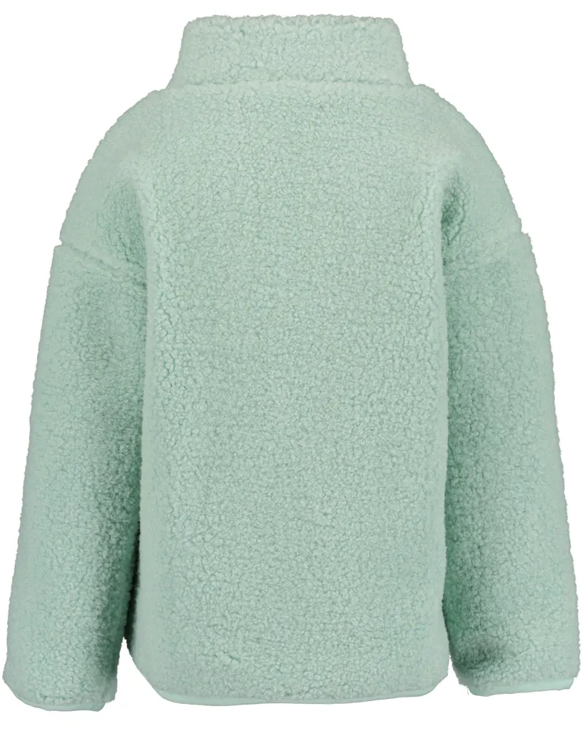 BLUE SEVEN - Blue Seven Teddy Fleece Κορίτσι