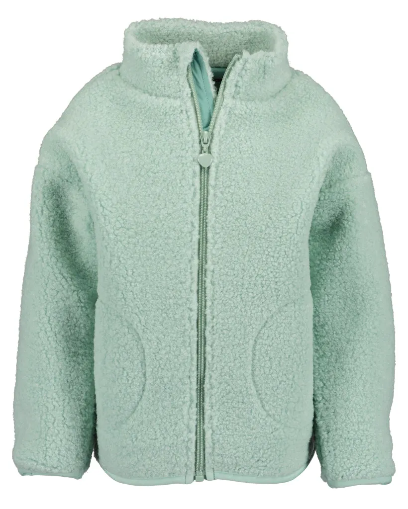 BLUE SEVEN - Blue Seven Teddy Fleece Κορίτσι